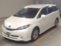 2009 Toyota Wish