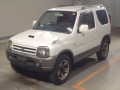 2006 Suzuki Jimny