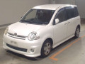 2006 Toyota Sienta