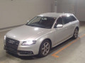2010 Audi A4 Avant