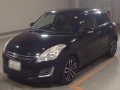 2014 Suzuki Swift