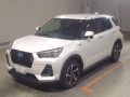 2022 Daihatsu Rocky