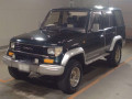 1993 Toyota Land Cruiser Prado