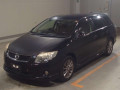 2010 Toyota Corolla Fielder
