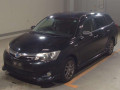 2013 Toyota Corolla Fielder