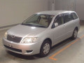 2004 Toyota Corolla Fielder