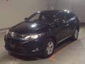 2014 Toyota Harrier