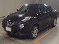 2016 Nissan JUKE