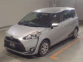 2016 Toyota Sienta
