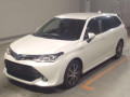 2017 Toyota Corolla Fielder