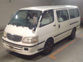 2001 Toyota Hiace Wagon