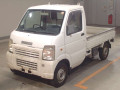 2007 Suzuki Carry Truck
