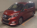 2016 Nissan Serena