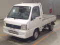 2007 Subaru Sambar Truck
