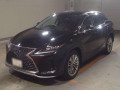 2021 Lexus RX