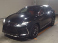2022 Lexus RX