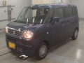 2024 Suzuki WAGON R SMILE
