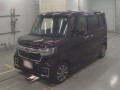 2022 Honda N-BOX CUSTOM