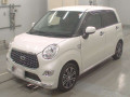 2020 Daihatsu Cast