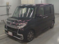 2017 Daihatsu Tanto Custom