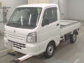 2018 Suzuki Carry Truck