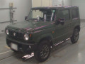 2024 Suzuki Jimny