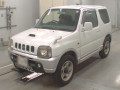 2000 Suzuki Jimny