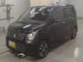 2014 Suzuki Wagon R