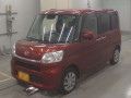 2016 Daihatsu Tanto
