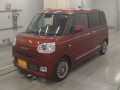 2024 Daihatsu Move Canbus
