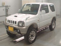 2001 Suzuki Jimny