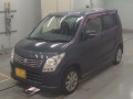 2010 Suzuki Wagon R