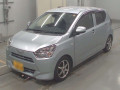 2018 Daihatsu Mira e:S