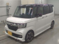 2020 Honda N-BOX CUSTOM