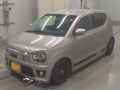 2020 Suzuki Alto Works