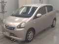 2013 Daihatsu Mira e:S