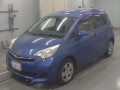 2013 Toyota Ractis