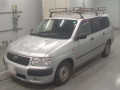 2006 Toyota Succeed Van