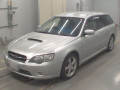 2004 Subaru Legacy Touring Wagon