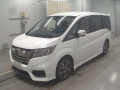2021 Honda Step WGN Spada