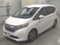 2017 Honda Freed hybrid