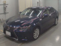 2015 Lexus GS