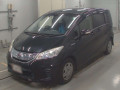 2012 Honda Freed hybrid