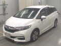 2015 Honda SHUTTLE