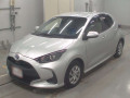 2020 Toyota YARIS
