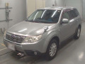2009 Subaru Forester