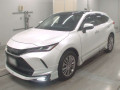 2024 Toyota Harrier
