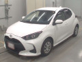 2021 Toyota YARIS