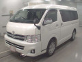 2012 Toyota Hiace Wagon