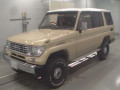 1994 Toyota Land Cruiser Prado